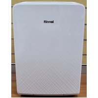 Rinnai RPC35MC 3.4kW Cooling Only Portable Air Conditioner Remote Sash and Tube
