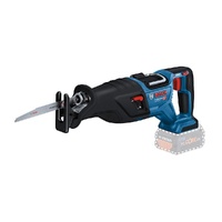 Bosch Professional GSA 18V-28 18V Li-Ion Cordless Sabre Saw Skin Only