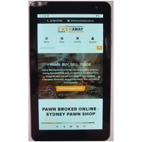 Bauhn 7 Inch 32GB WiFi Kids Tablet ATAB7-0125