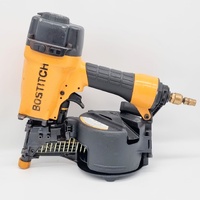 Bostitch Air Nail Gun in Sturdy Case