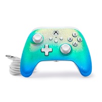 PowerA Advantage Wired Controller for Xbox Disco Ball