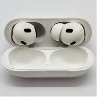 Apple AirPods Pro Gen 2 Wireless Earbuds White Model A2700 A2699 A2698