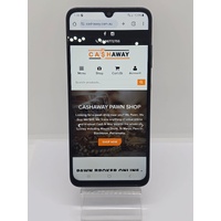 Samsung Galaxy A05s 4G 128GB Black Optus Locked 6.7 Inch Android Smartphone