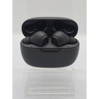 JBL Wave Beam Bluetooth True Wireless Earbuds Black