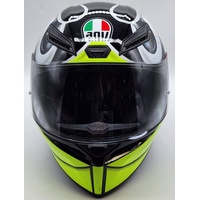 AGV K1 Birdy Full Face Motorcycle Helmet