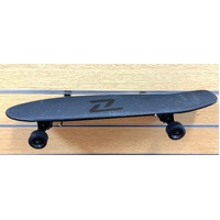 Z-Flex Jay Adams Shadow Cruiser 29 Inch Skateboard