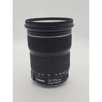 Canon EF-S 24-105mm f/3.5-5.6 IS STM Zoom Lens