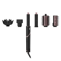 Shark FlexStyle Air Styling and Drying System in Black HD440ANZ