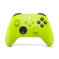 Xbox Wireless Controller Electric Volt