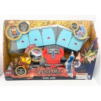 Phat Mojo Yu-Gi-Oh! Duel Disk Launcher Roleplay TCG