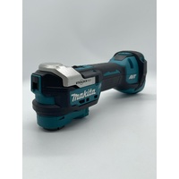 Makita DTM52 18V LXT Cordless Brushless Multi Tool Skin Only