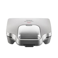Sunbeam Big Fill Toastie Sandwich Press for 2 GR6250 Master Series