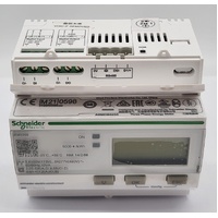 Schneider Electric Acti 9 iEM3255 A9MEM3255 Watt Hour Energy Meter