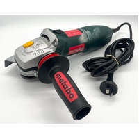 Metabo WQ 1000 1010W 125mm Corded Angle Grinder