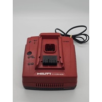 Hilti C 4/36-ACS 36V Li-Ion Battery Charger