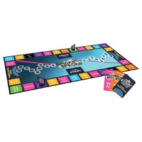 Spicks and Specks Board Game