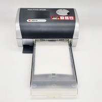 Agfa Photo Printer AP1100 Dark Grey