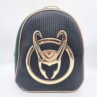 Marvel Loki Icon Mini Backpack