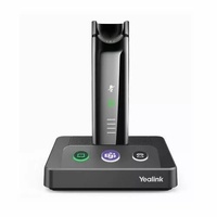 Yealink WH63 DECT Wireless Teams Headset