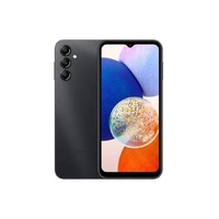 Samsung Galaxy A14 5G 128GB 6.6 Inch Black Android Smartphone Unlocked