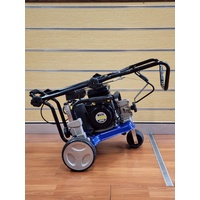 Victa Tornado TE250 4 Stroke Petrol Lawn Edger