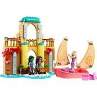 LEGO Wicked Glinda Elphaba Nessarose at Shiz University 75681 304pcs