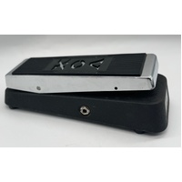 VOX WAH-WAH Model V847 Electric Guitar Effect Pedal