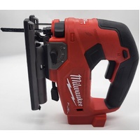 Milwaukee M18 FUEL D-Handle Cordless Brushless Jigsaw M18 FJS Skin Only