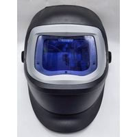 3M Speedglas 9100 FX Auto Darkening Welding Helmet