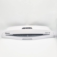 Fellowes Cosmic 2 A3 Laminator White