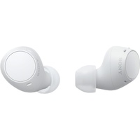 Sony WF-C510 Truly Wireless Bluetooth Earbuds White