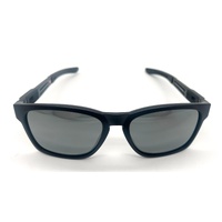Oakley Catalyst OO9272-09 Low Bridge Fit Mens Sunglasses with Soft Case