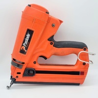Paslode Trim and Finishing Nailer Kit 1x Battery Charger and Carry Case