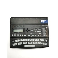 Zoom RhythmTrak RT-223 511 Rhythm Patterns 127 Drum Kits 12 Bass Programs