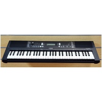 Yamaha PSR-E363 61 Key Touch Sensitive Portable Keyboard