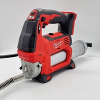 Milwaukee 18V M18 GG Cordless Heavy Duty Grease Gun Skin Only