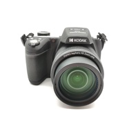 Kodak PIXPRO AZ528 Digital Camera Black 52x Wide Angle with Battery