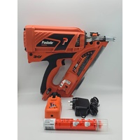 Paslode FrameMaster-Li Impulse Framing Nailer Kit B20543 with Accessories