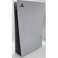 Sony PlayStation 5 CFI-1202B 825GB Digital Console White No Controller