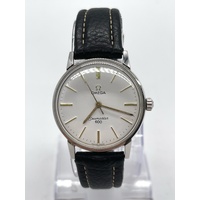 Omega Seamaster 600 Ref. 135.011 Calibre 600 Vintage Stainless Steel Watch