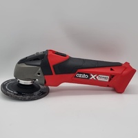 Ozito PXAGS-500 PXC 18V 115mm Cordless Angle Grinder Skin Only