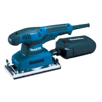 Makita BO3710X 190W 1/3 Sheet Orbital Sander