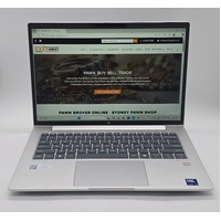 HP ProBook 440 G11 14 Inch Touchscreen Laptop Intel Core Ultra 5 16GB 512GB SSD