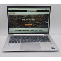 HP ProBook 440 G11 14 Inch Touchscreen Laptop Intel Core Ultra 5 16GB 512GB SSD