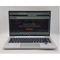 HP ProBook 440 G10 14 Inch Laptop Intel Core i7-1355U 16GB RAM 256GB SSD WIN11