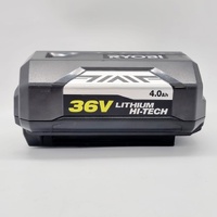 Ryobi 36V 4.0Ah Lithium Hi-Tech Battery Pack BPL3640D2