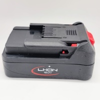 AIRCO 18V 2.5Ah Lithium-Ion Battery Pack Model B308258