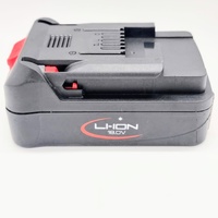 AIRCO 18V 2.5Ah Lithium-Ion Battery Pack Model B308258