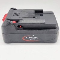 AIRCO 18V 2.5Ah Lithium-Ion Battery Pack Model B308258