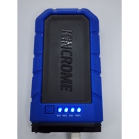 Kincrome 600CCA Multi Function Jump Starter KP1407